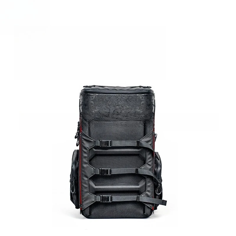 Fpv Drone Bag - Wasserdichte Schießtasche, Rucksack für Outdoor-Reisen, FPV-Drohnen-Kreuzungsmaschine