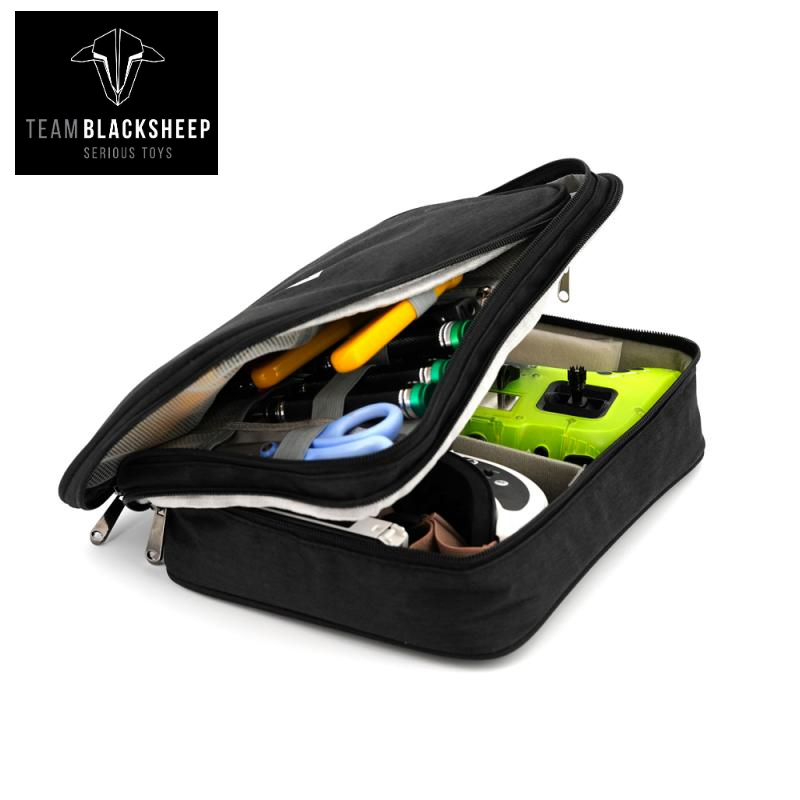 Fpv Drone Tool Kit - Tbs team black sheep ausrüstung tasche