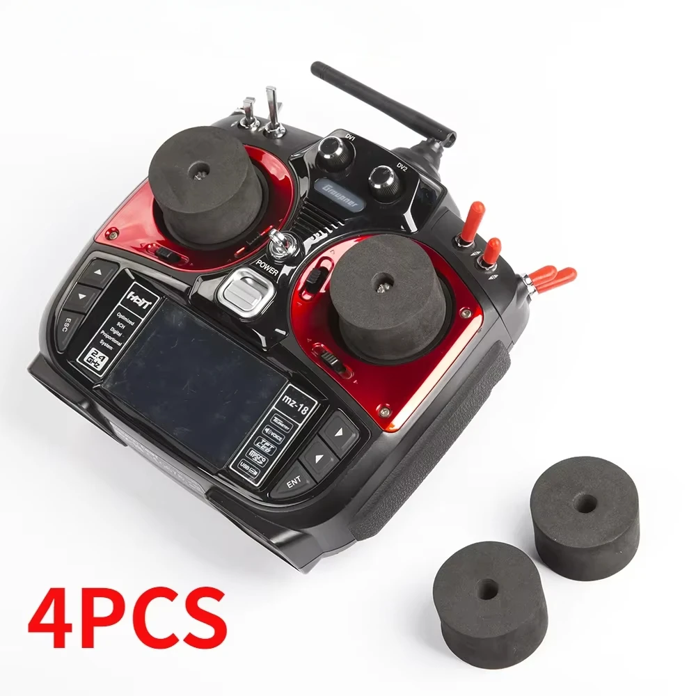 4PCS RC Radio Sender Stick Sch – Fpv Drone Tool Kit Bewertung und Preis