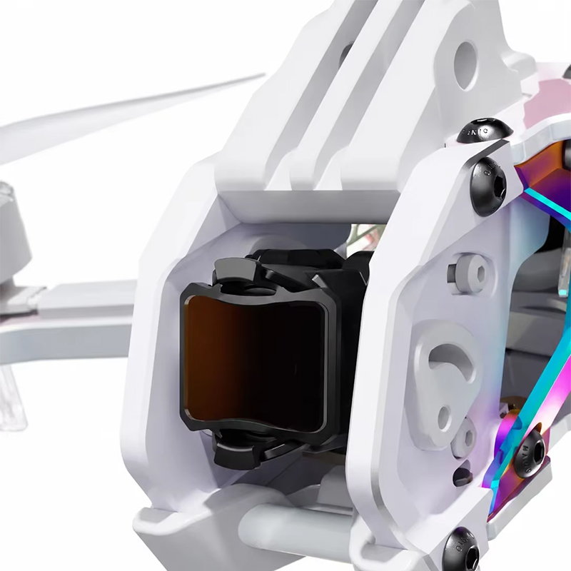 RunCam O4 Wide Air Unit ND-Fil – Fpv Drone Tool Kit Bewertung und Preis
