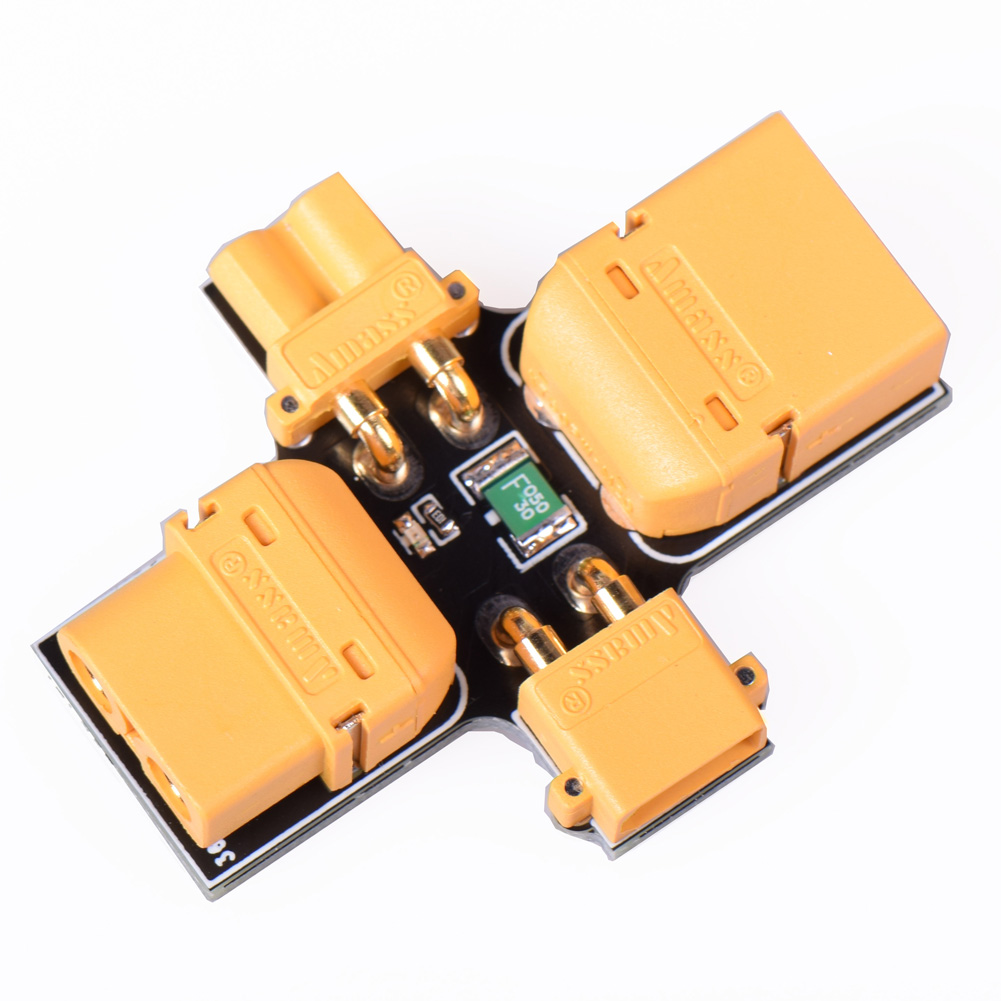 JHEMCU XT60 & XT30 Rauchstoppe – Fpv Drone Tool Kit Bewertung und Preis