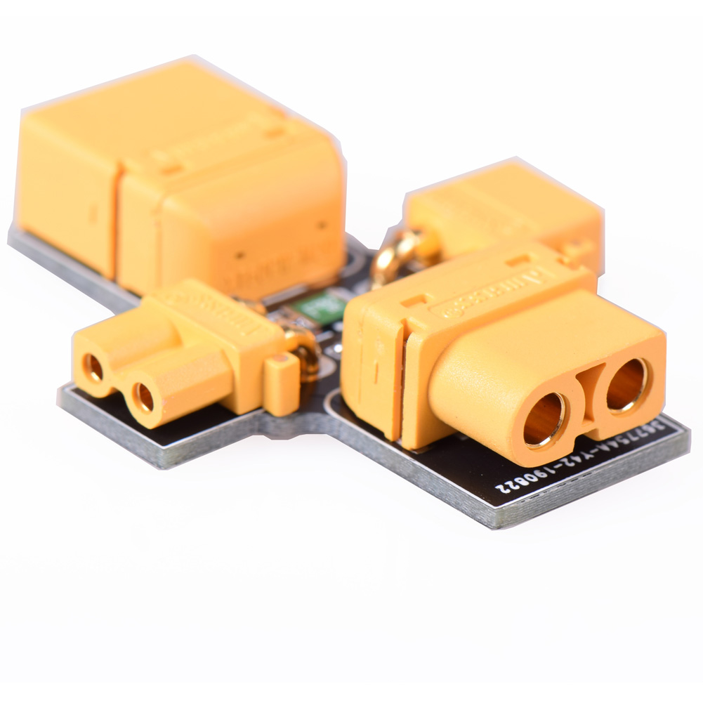 JHEMCU XT60 & XT30 Rauchstoppe – Fpv Drone Tool Kit Bewertung und Preis