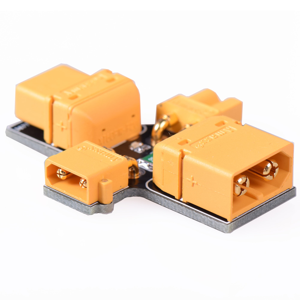 JHEMCU XT60 & XT30 Rauchstoppe – Fpv Drone Tool Kit Bewertung und Preis