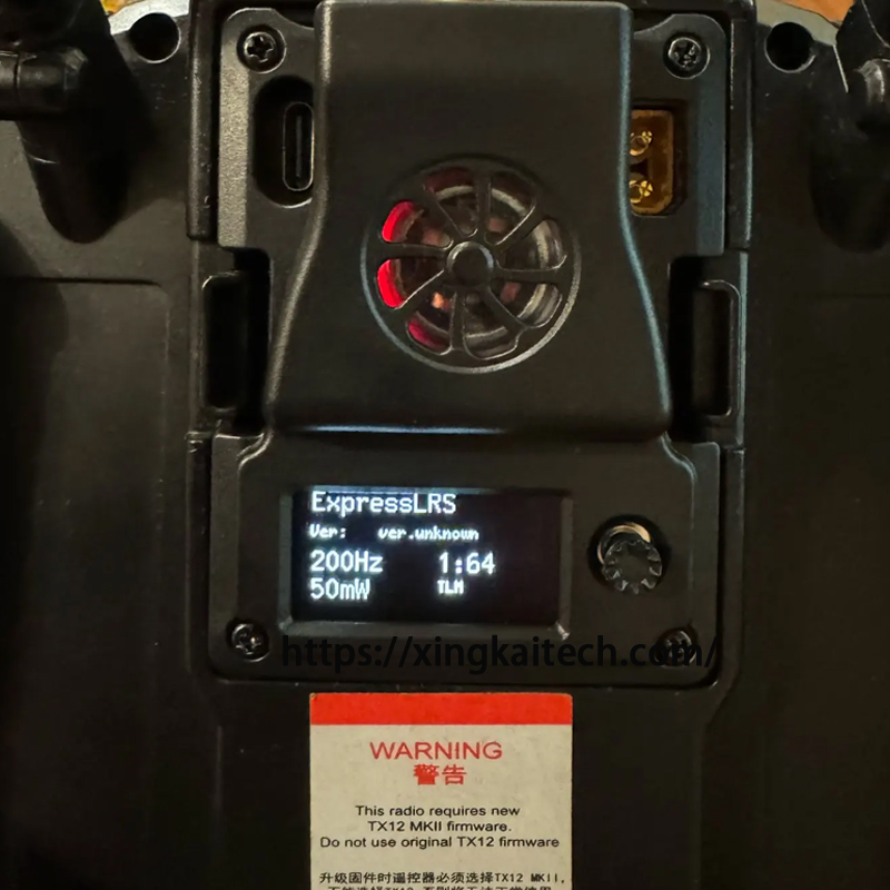Radiomaster 433 MHz TX ELRS Fe – Fpv Drone Bag Bewertung und Preis