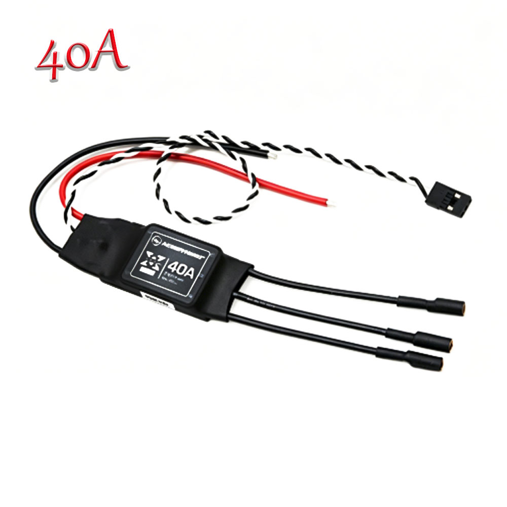 Hobbywing XRotor High Refresh  – Fpv Drone Esc Bewertung und Preis