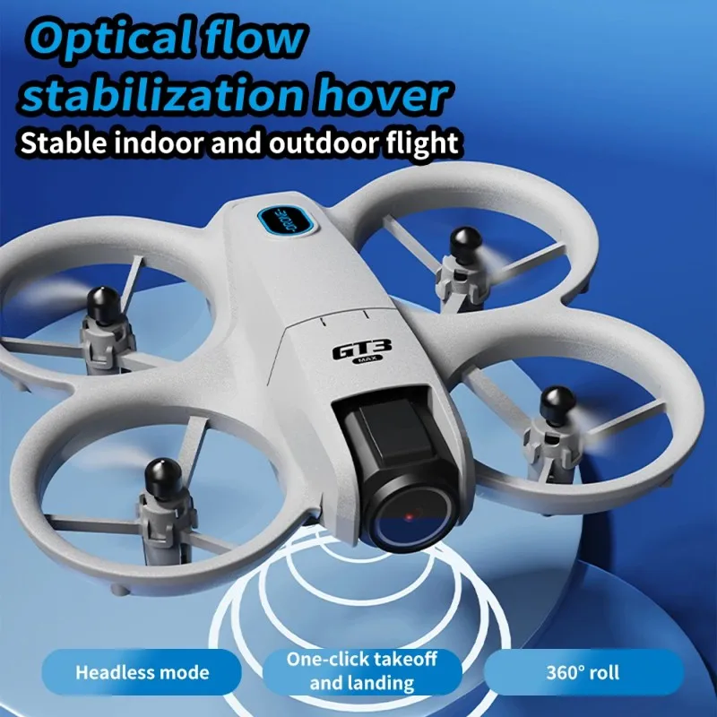 Lenovo GT3 MAX GPS-Drohne 8K L – Fpv Drone Charger Bewertung und Preis