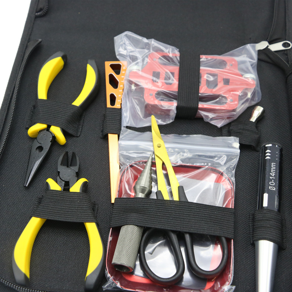 18 in in 1 rc Werkzeuge Kits S – Fpv Drone Tool Kit Bewertung und Preis