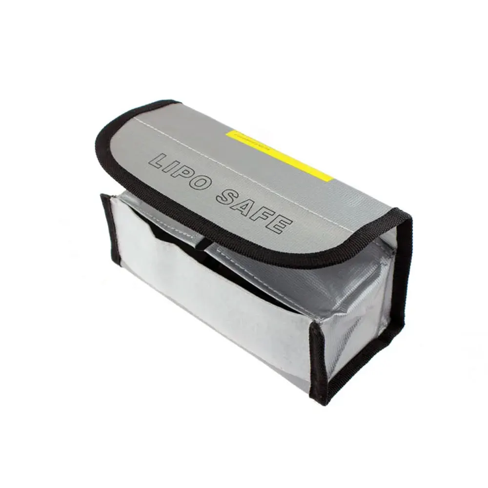 2025 Neue Lipo-Akku-Sicherheit – Fpv Drone Bag Bewertung und Preis