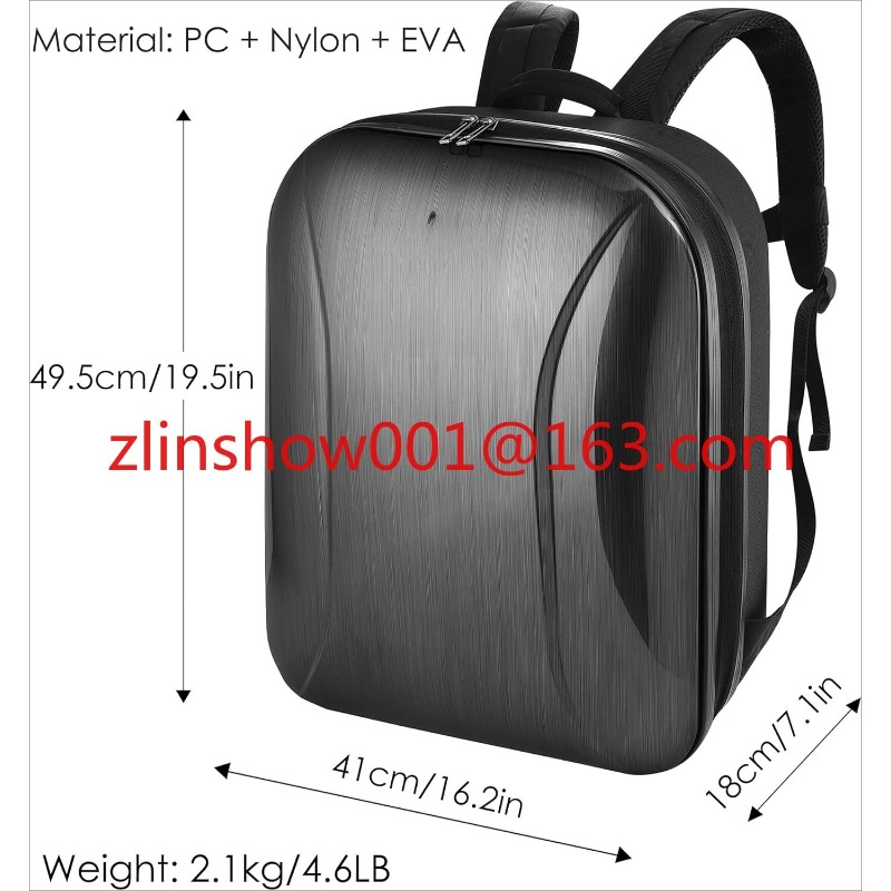 Professionelle für DJI FPV Com – Fpv Drone Bag Bewertung und Preis