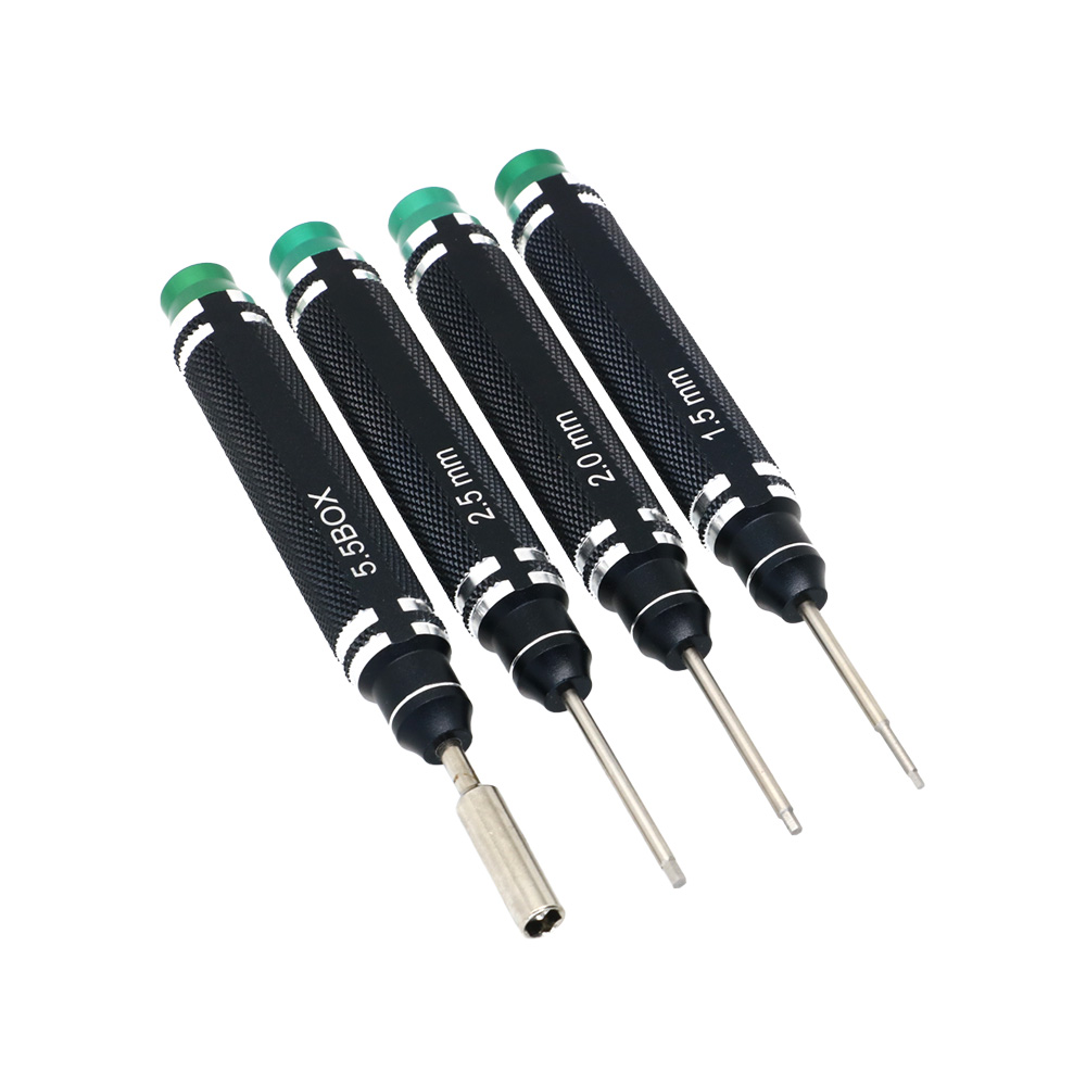 10-in-1 FPV Werkzeugset 1,5 2, – Fpv Drone Tool Kit Bewertung und Preis