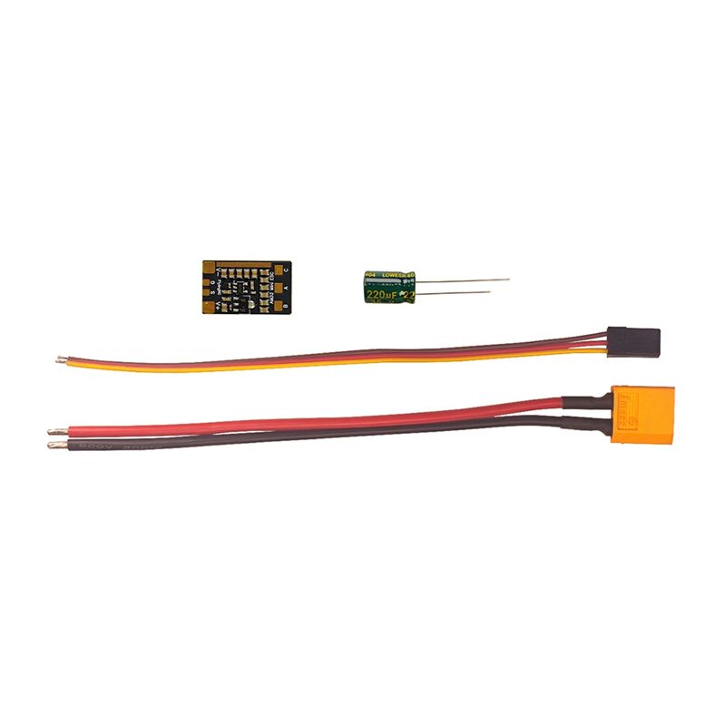 Best-AM32 ESC 40A 32-Bit elekt – Fpv Drone Esc Bewertung und Preis