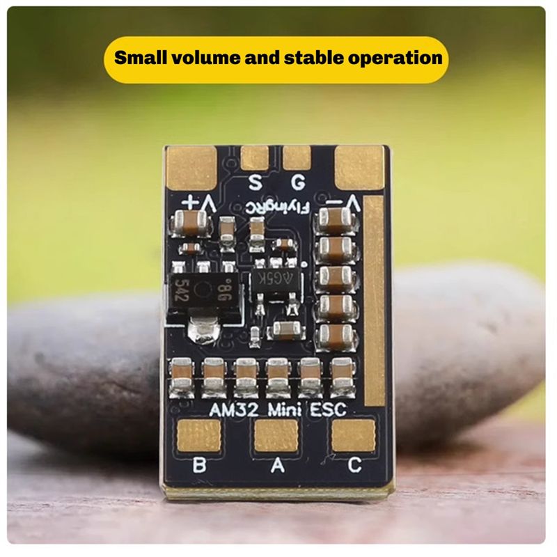 Best-AM32 ESC 40A 32-Bit elekt – Fpv Drone Esc Bewertung und Preis