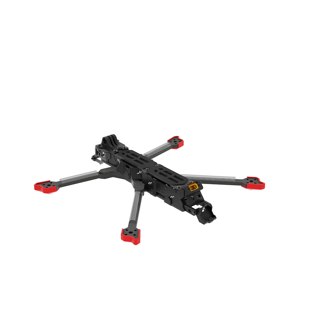 Chimera7 Pro V2 FPV Dr-one Rah – Fpv Drone Kit Bewertung und Preis