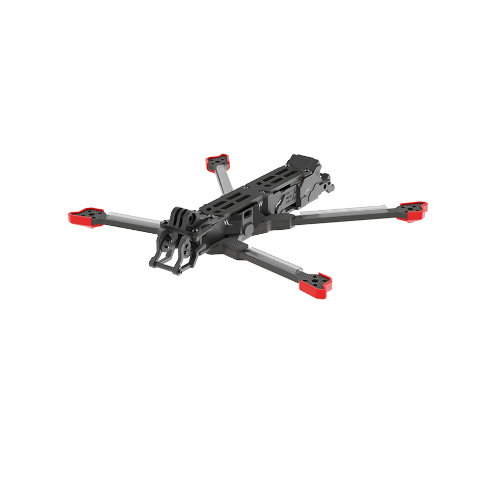 Chimera7 Pro V2 FPV Dr-one Rah – Fpv Drone Kit Bewertung und Preis